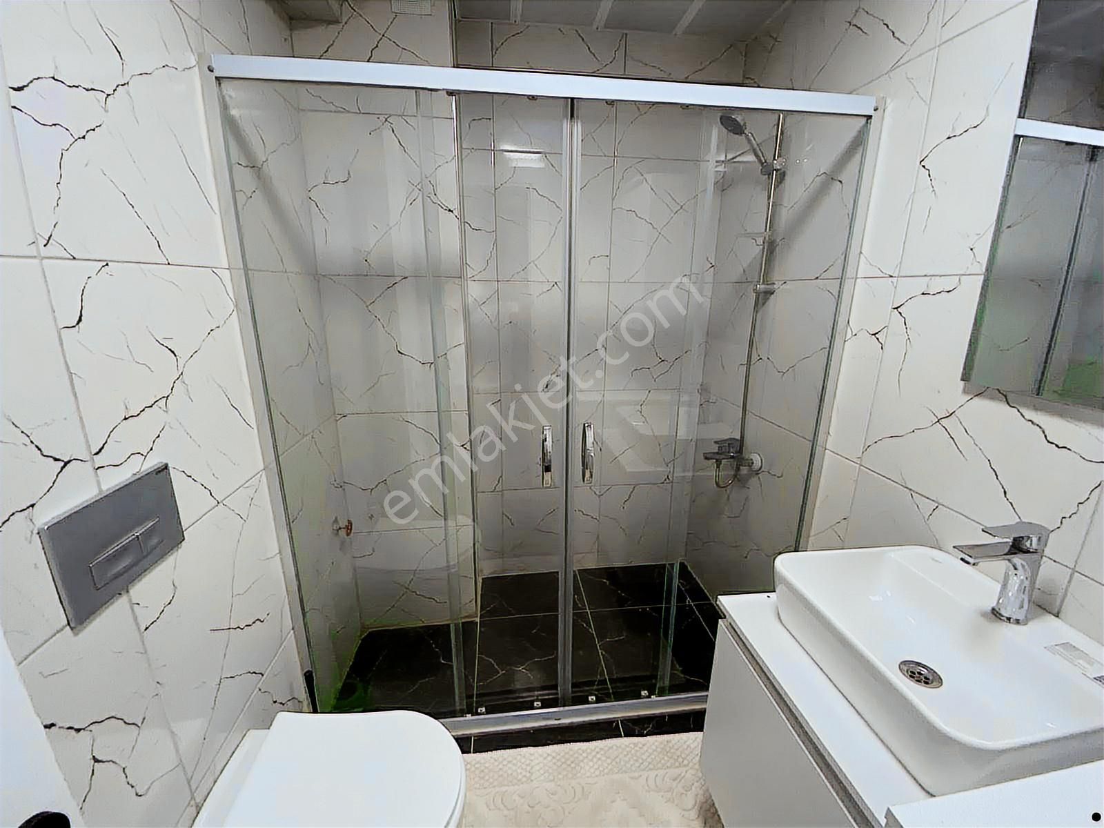İzmir Buca Tınaztepe Mah (kuruçeşme) Eşyalı Kiralık 1+1 Daire - Görsel 4