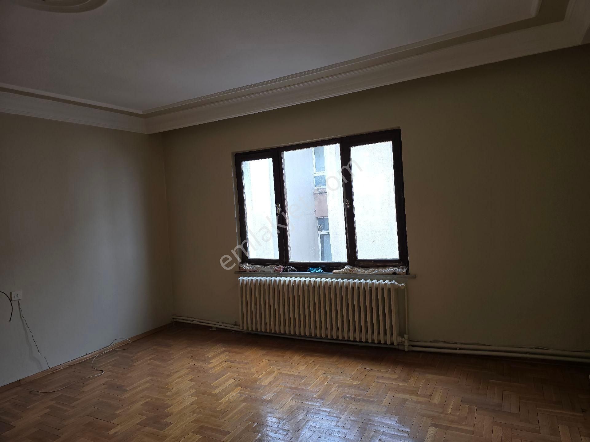 Remax Land Den Nusratiye De Satılık 3+1 Ara Kat Daire - Görsel 16