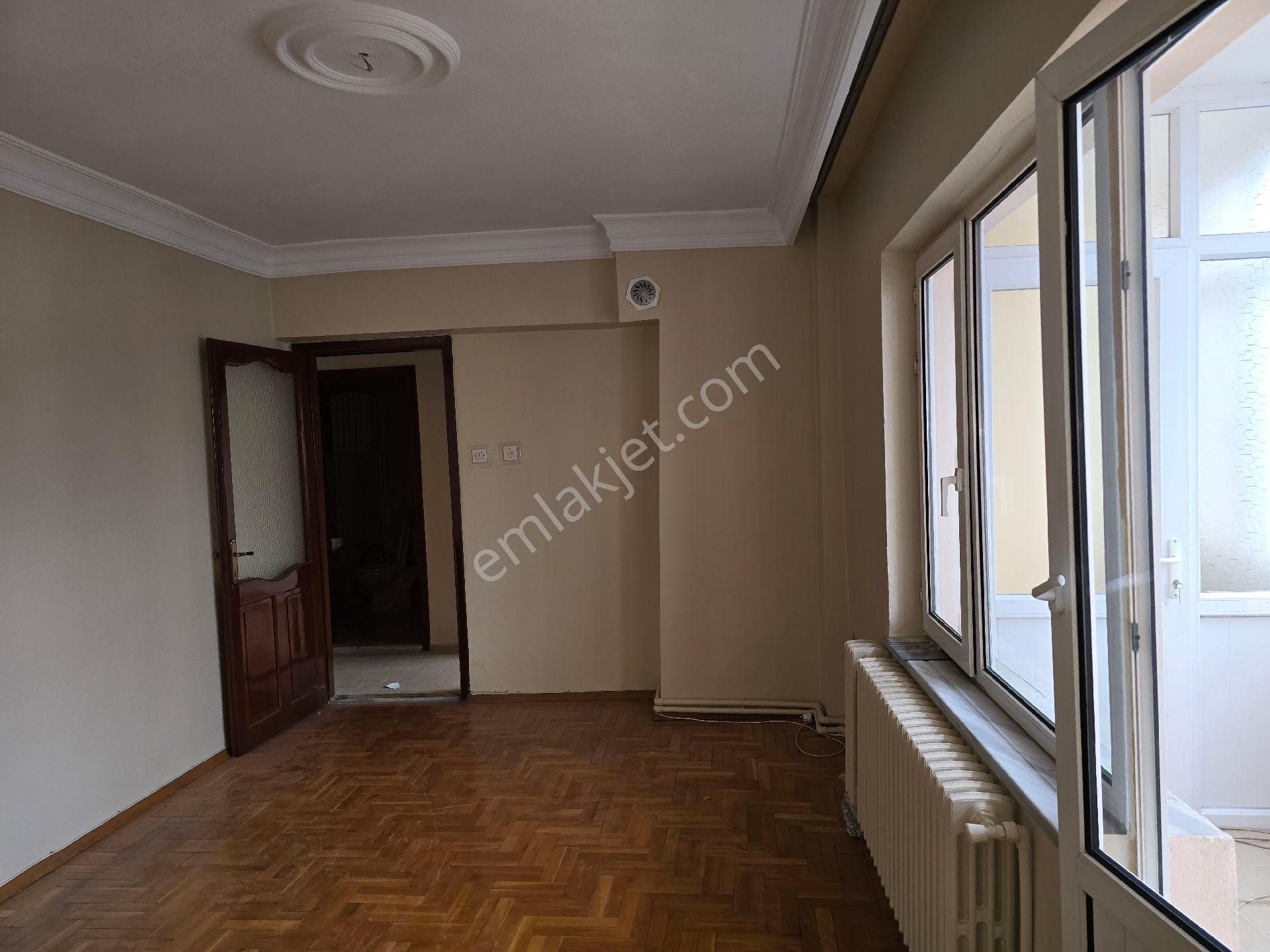 Remax Land Den Nusratiye De Satılık 3+1 Ara Kat Daire - Görsel 2
