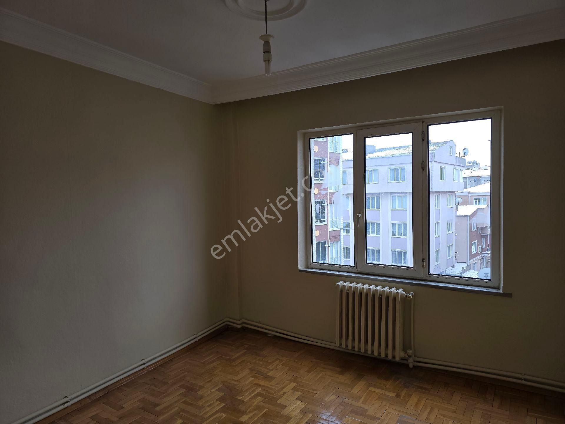 Remax Land Den Nusratiye De Satılık 3+1 Ara Kat Daire - Görsel 7