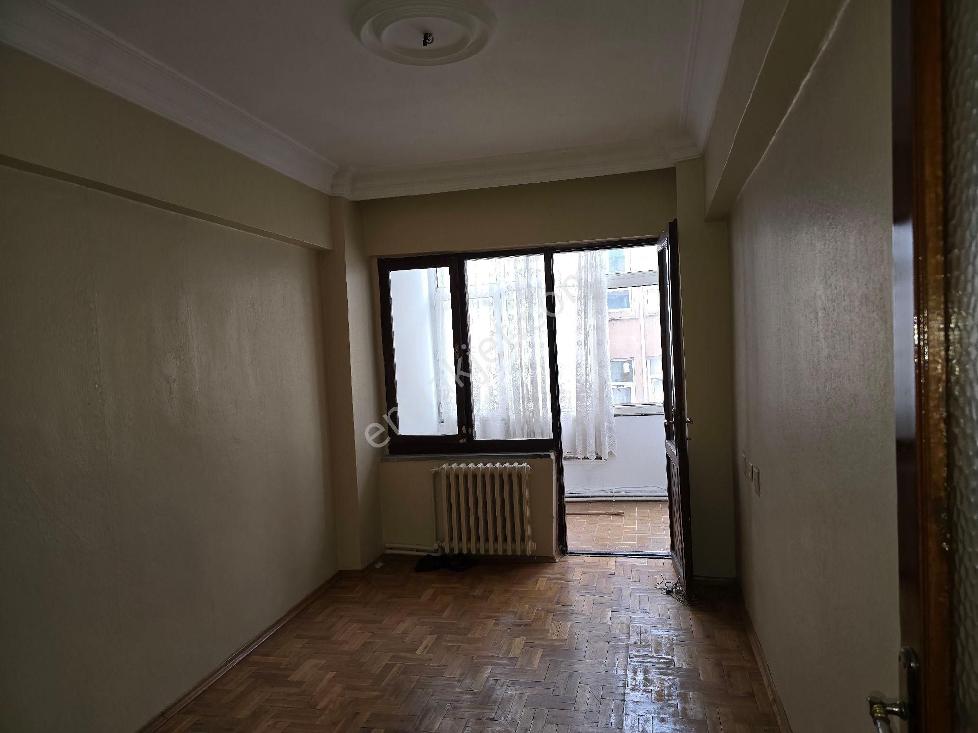 Remax Land Den Nusratiye De Satılık 3+1 Ara Kat Daire - Görsel 9