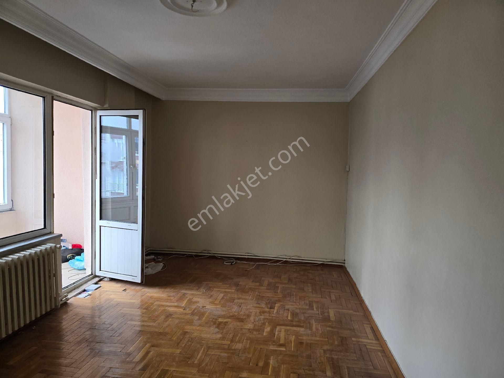 Remax Land Den Nusratiye De Satılık 3+1 Ara Kat Daire - Görsel 5