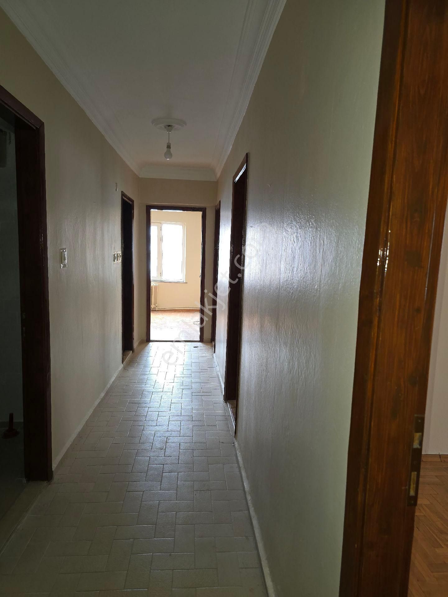 Remax Land Den Nusratiye De Satılık 3+1 Ara Kat Daire - Görsel 11