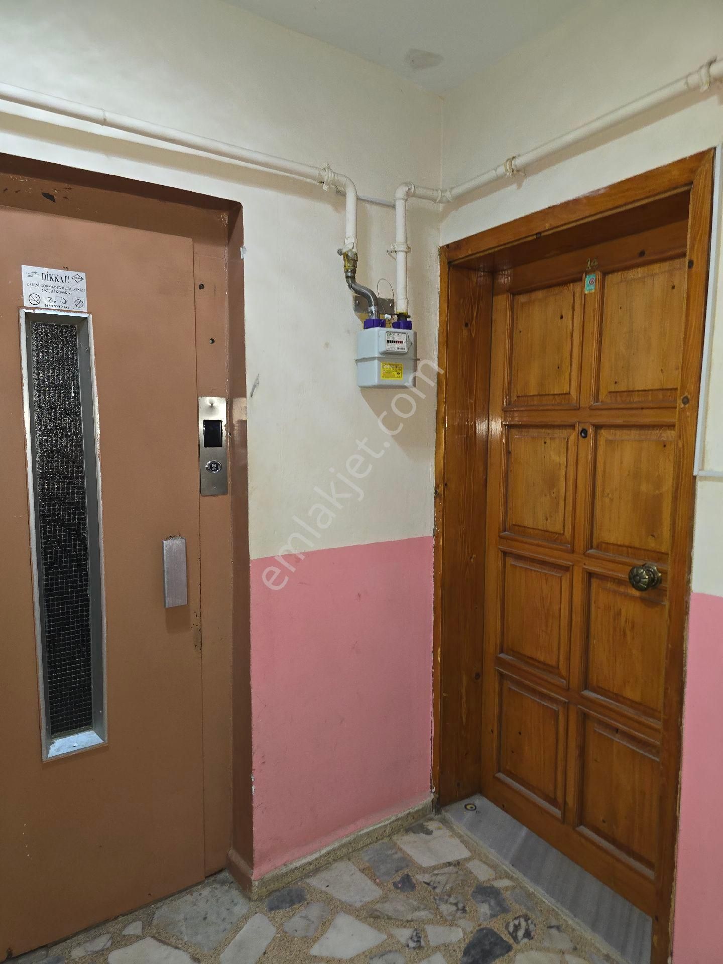 Remax Land Den Nusratiye De Satılık 3+1 Ara Kat Daire - Görsel 3