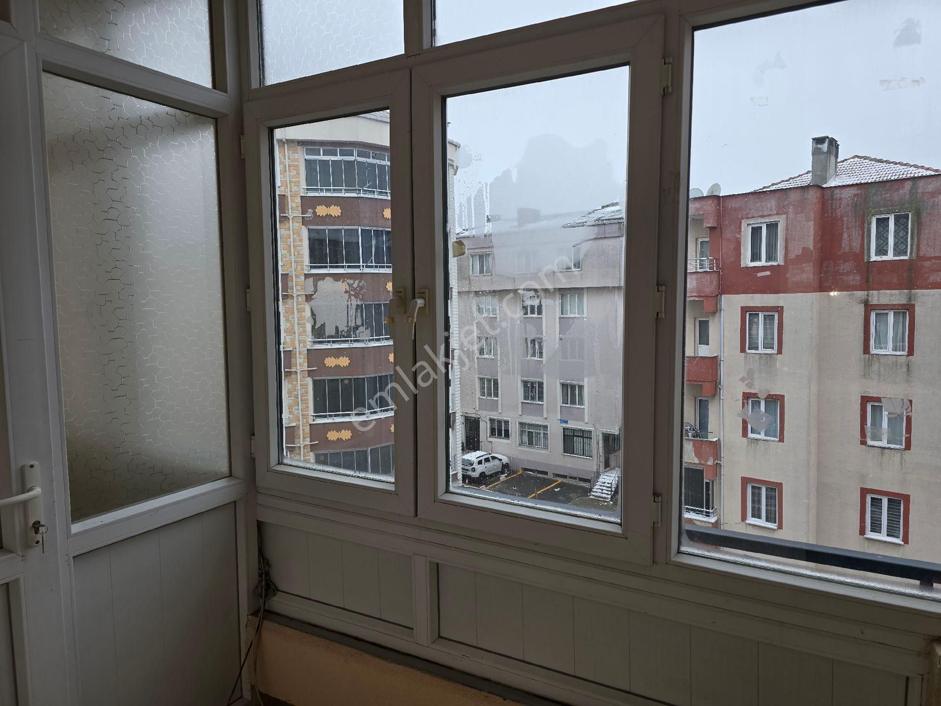 Remax Land Den Nusratiye De Satılık 3+1 Ara Kat Daire - Görsel 4