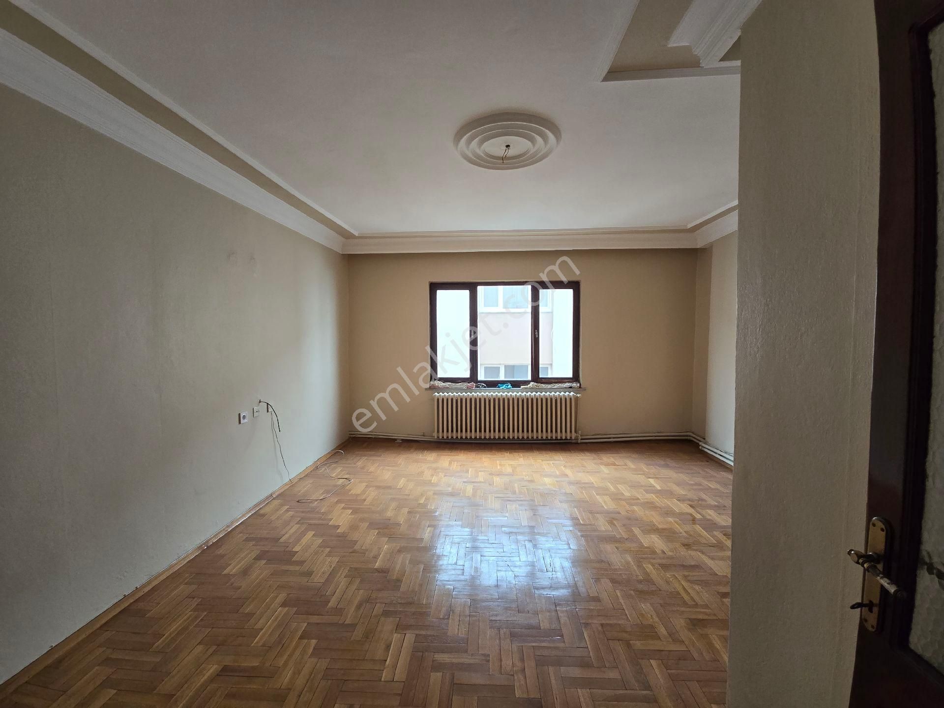 Remax Land Den Nusratiye De Satılık 3+1 Ara Kat Daire - Görsel 17