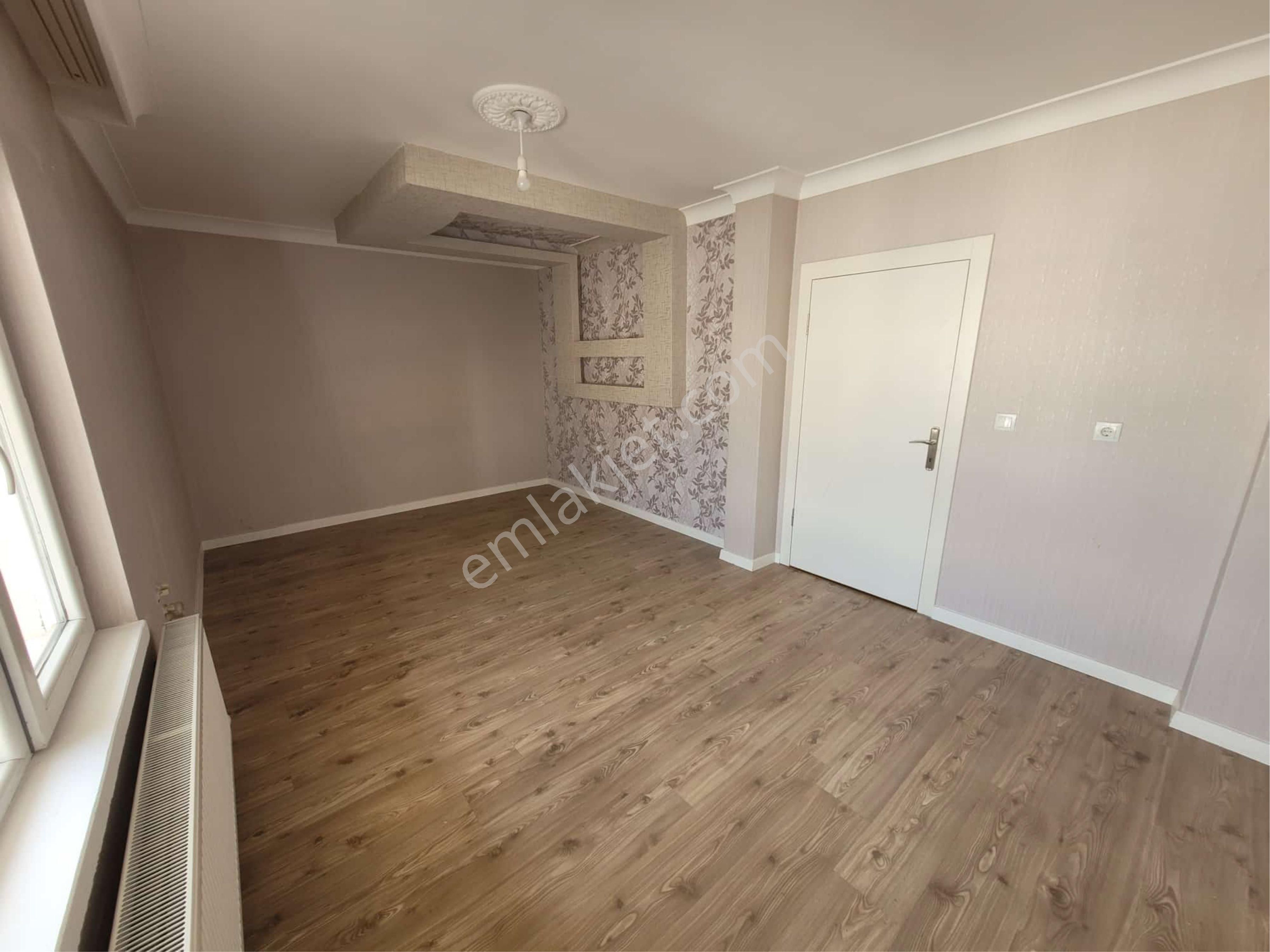 Ns Prestij Den Piyade Mah 4+1 Çift Girişli Genç Binada - Görsel 19