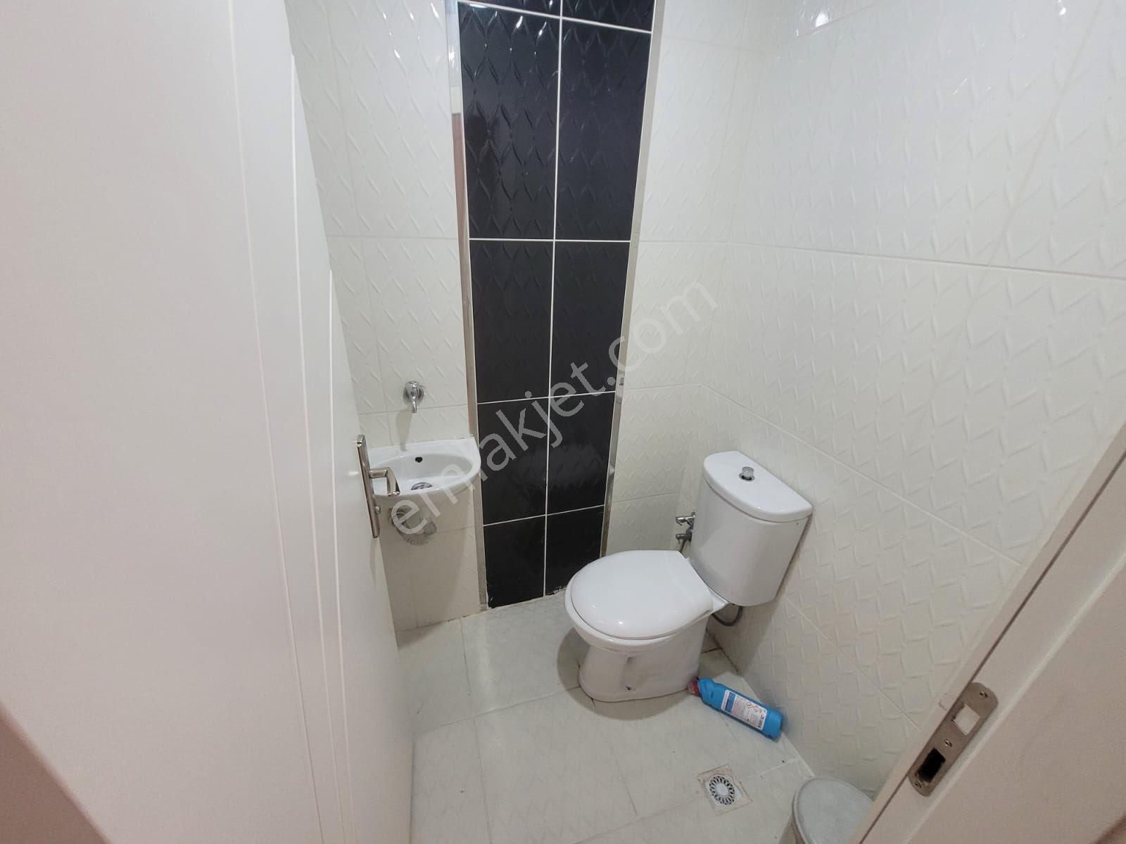 Ns Prestij Den Piyade Mah 4+1 Çift Girişli Genç Binada - Görsel 23