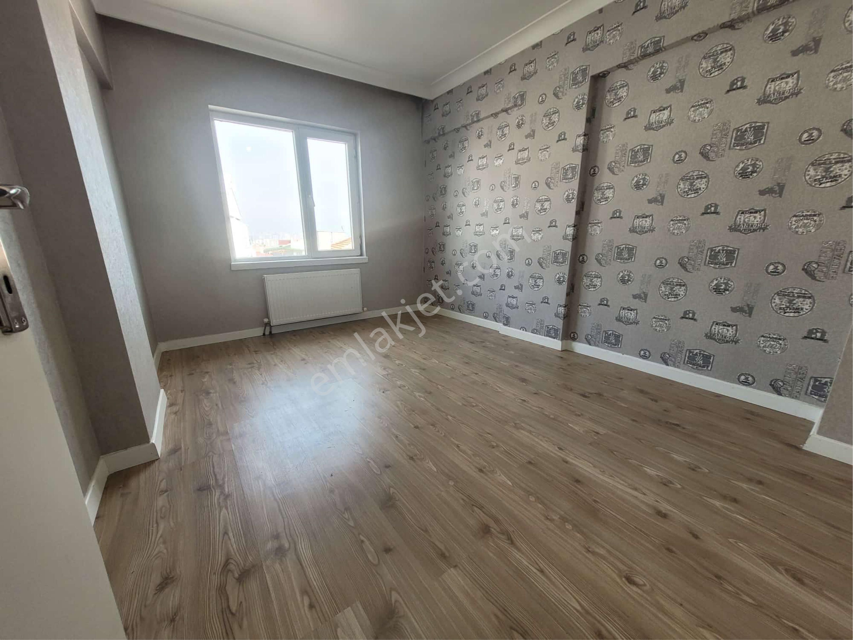 Ns Prestij Den Piyade Mah 4+1 Çift Girişli Genç Binada - Görsel 29