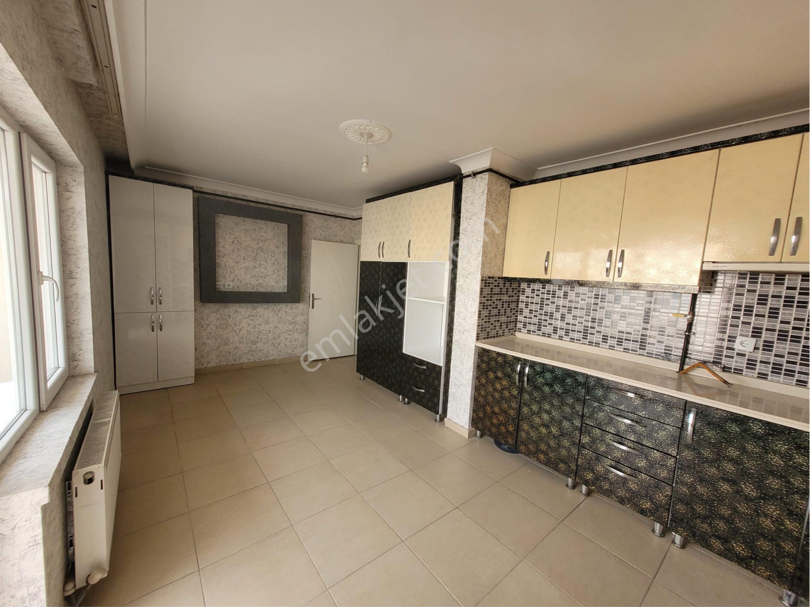 Ns Prestij Den Piyade Mah 4+1 Çift Girişli Genç Binada - Görsel 9