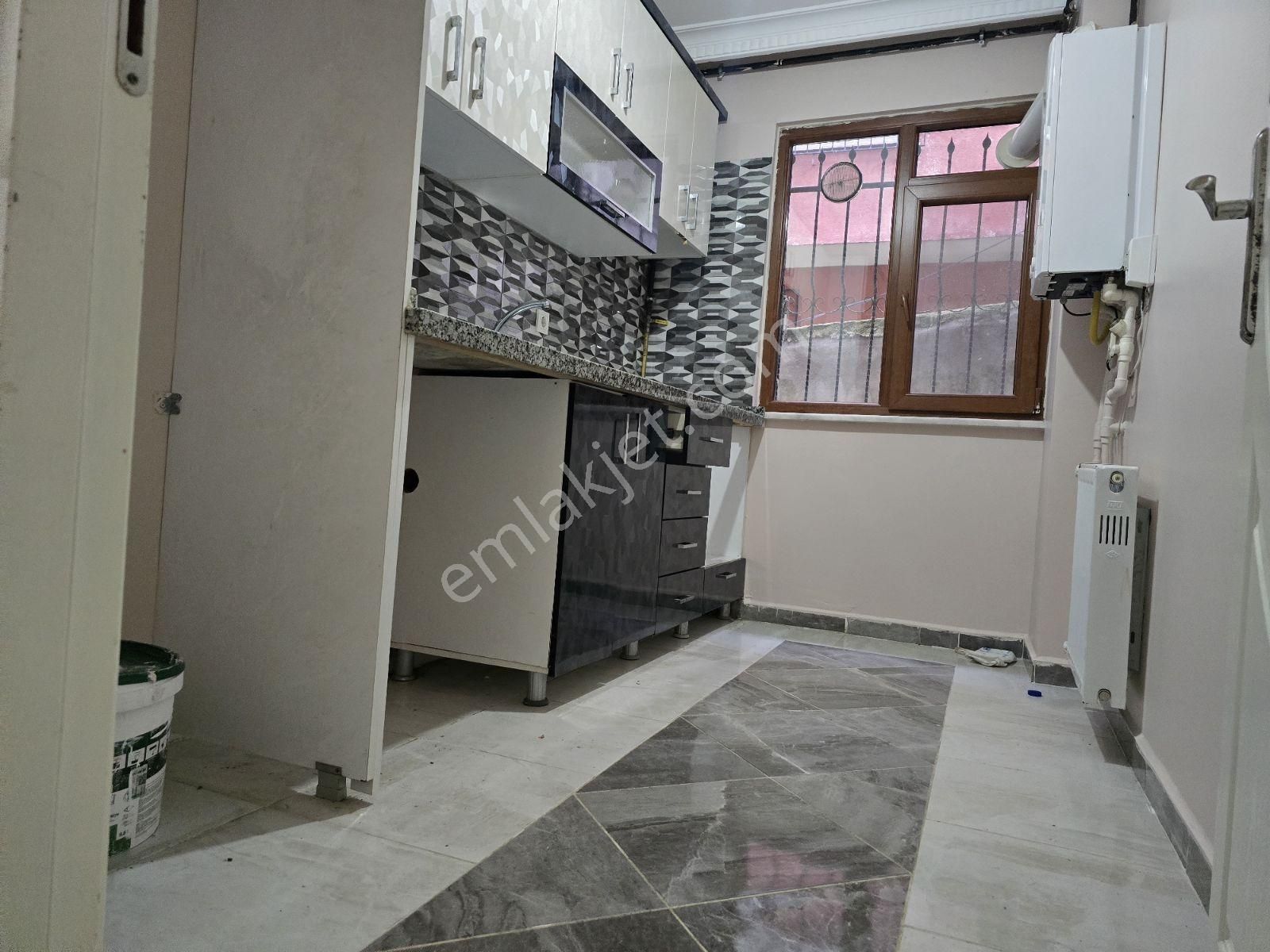 Mimar Yapıdan Satılık 2+1 Giriş Kat Daire - Görsel 10