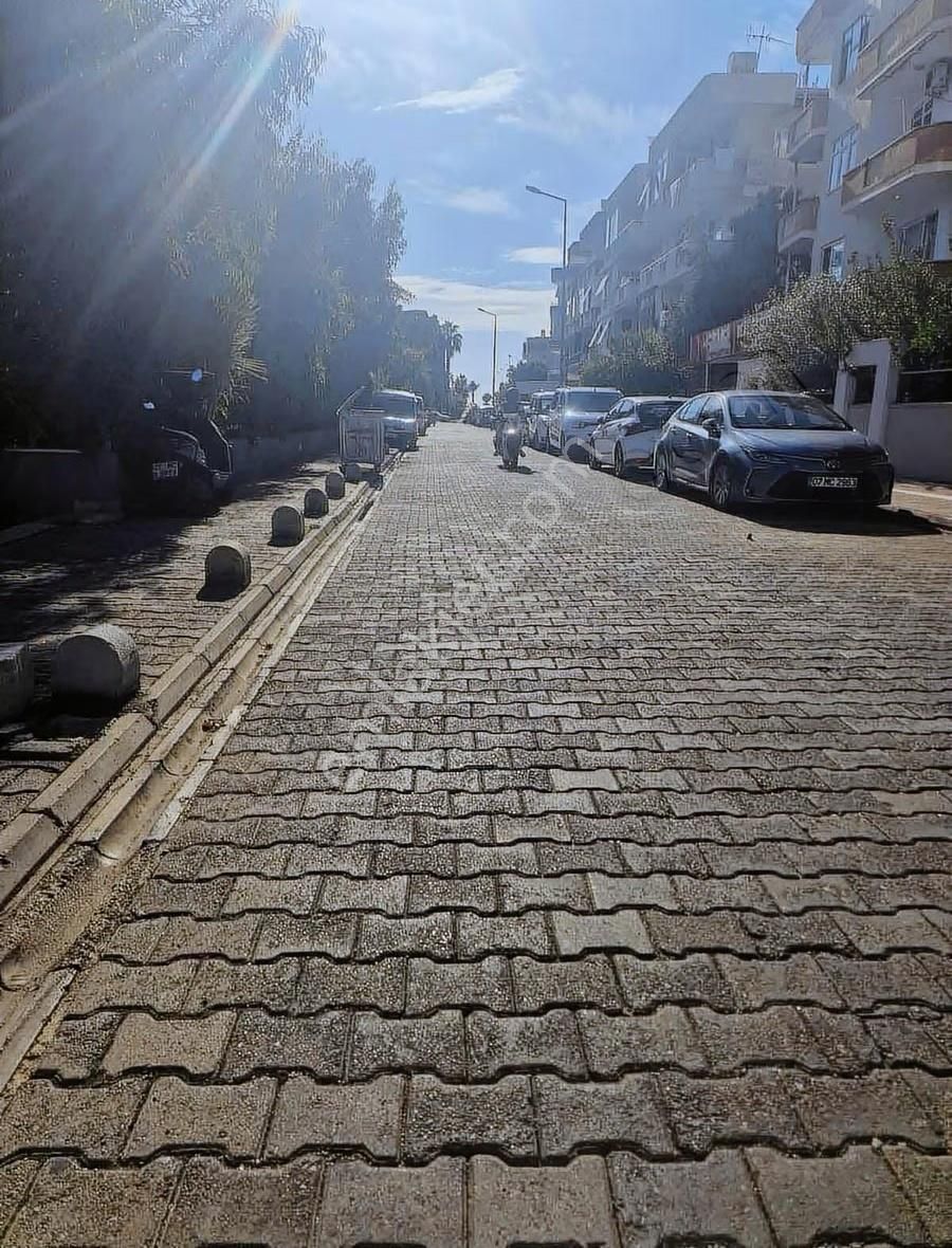 Oba Gölde Satılık İkamete Uygun Daire - Görsel 12