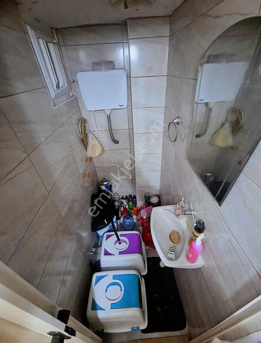 Oba Gölde Satılık İkamete Uygun Daire - Görsel 13