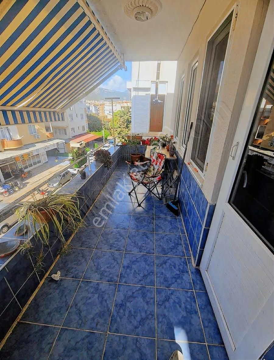 Oba Gölde Satılık İkamete Uygun Daire - Görsel 19