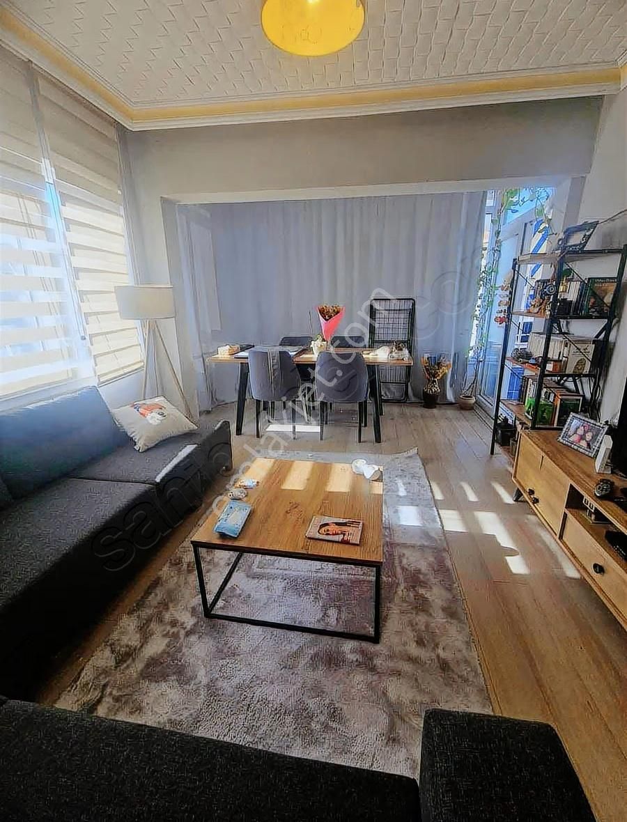 Oba Gölde Satılık İkamete Uygun Daire - Görsel 10