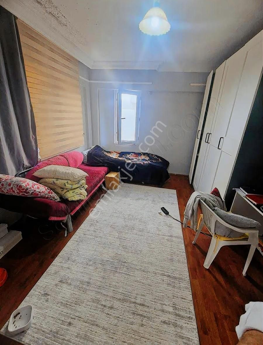 Oba Gölde Satılık İkamete Uygun Daire - Görsel 18