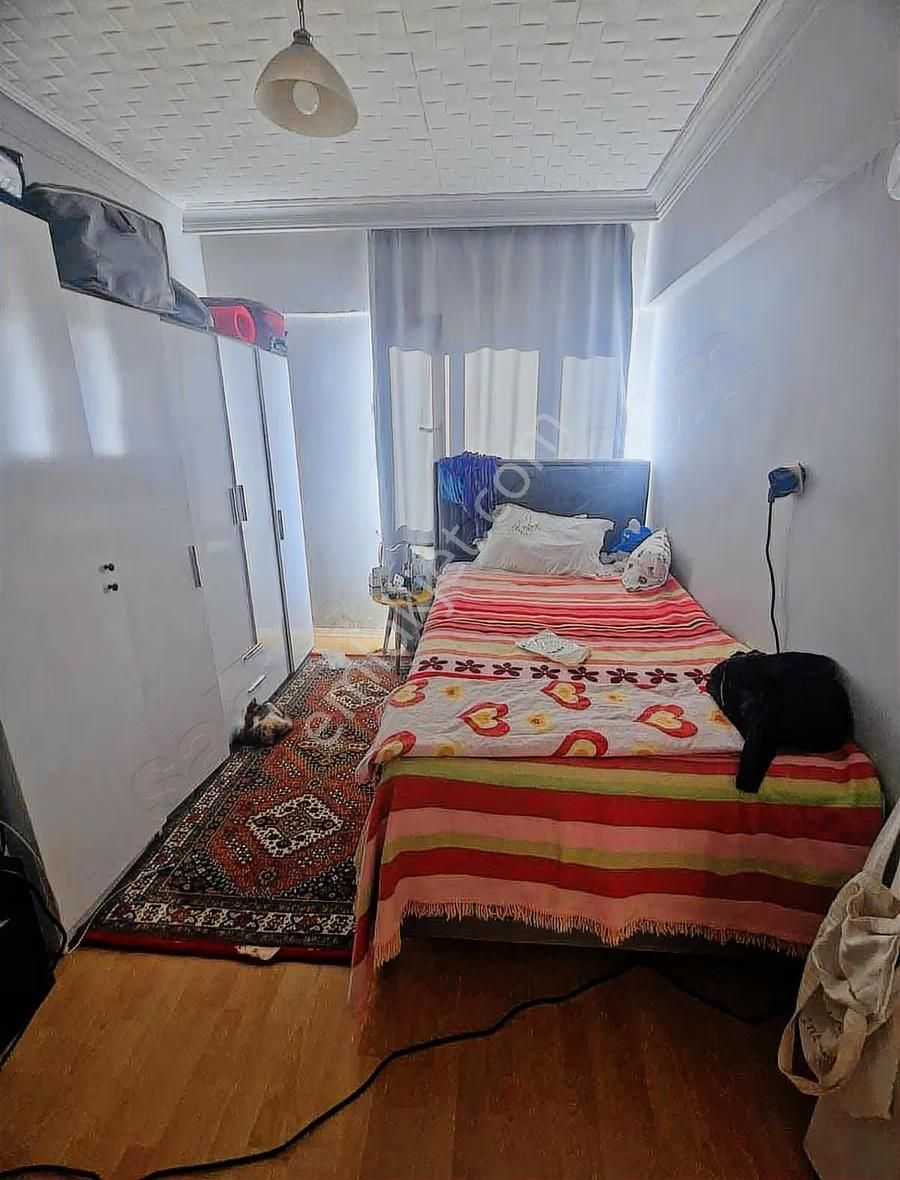 Oba Gölde Satılık İkamete Uygun Daire - Görsel 11