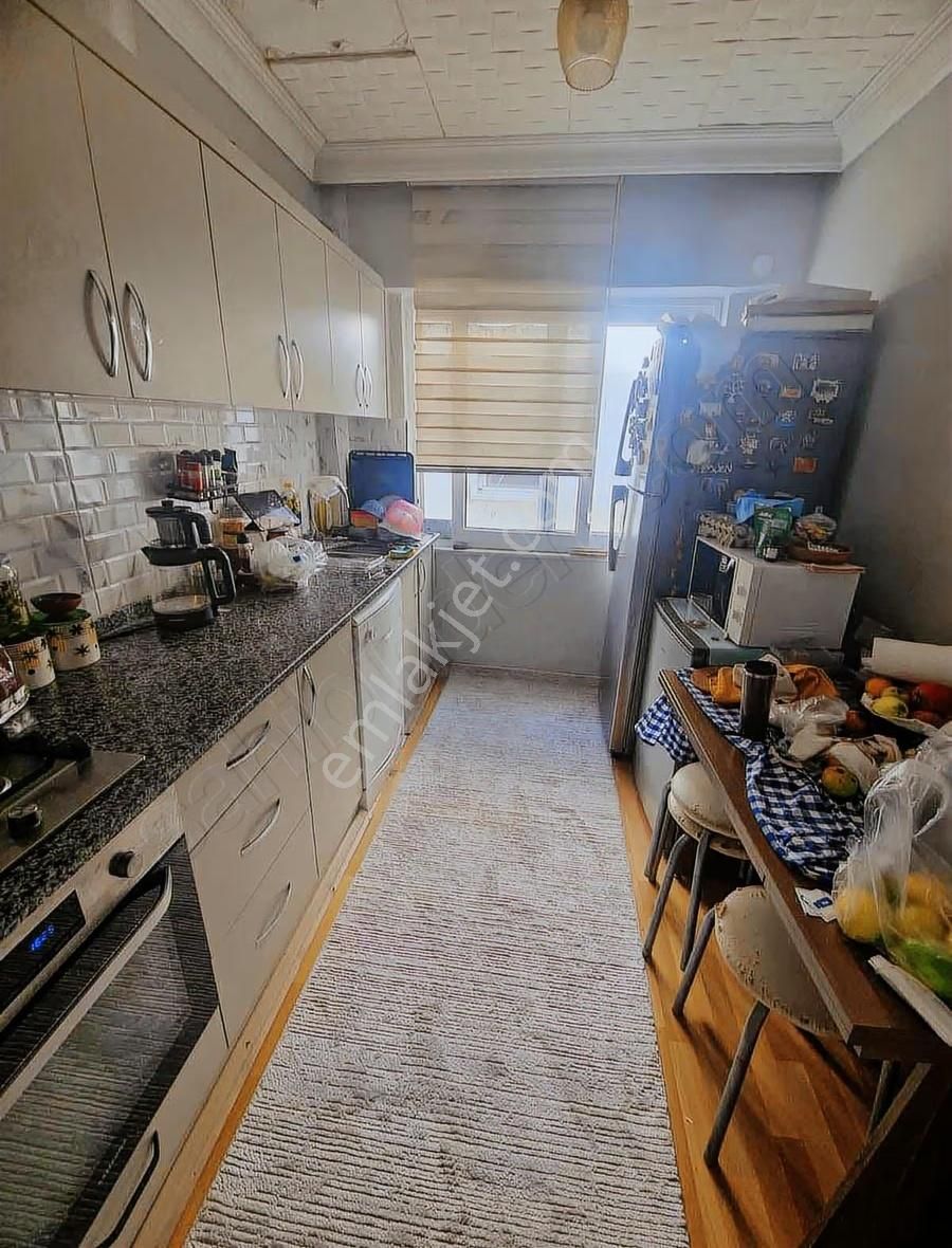 Oba Gölde Satılık İkamete Uygun Daire - Görsel 4