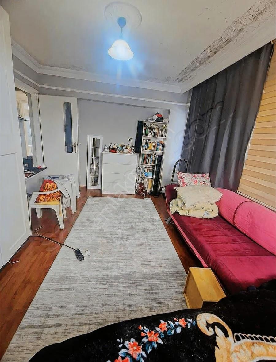 Oba Gölde Satılık İkamete Uygun Daire - Görsel 16