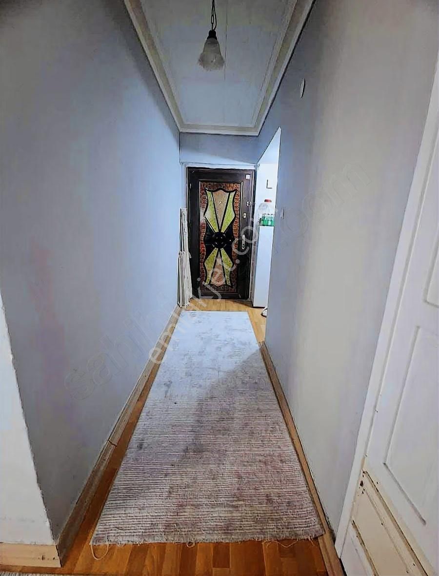 Oba Gölde Satılık İkamete Uygun Daire - Görsel 15