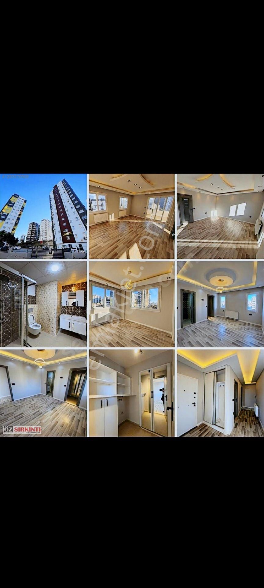 Yüzüncü Yılda Geniş 2+1 Kaçmaz Fırsat Dairesi