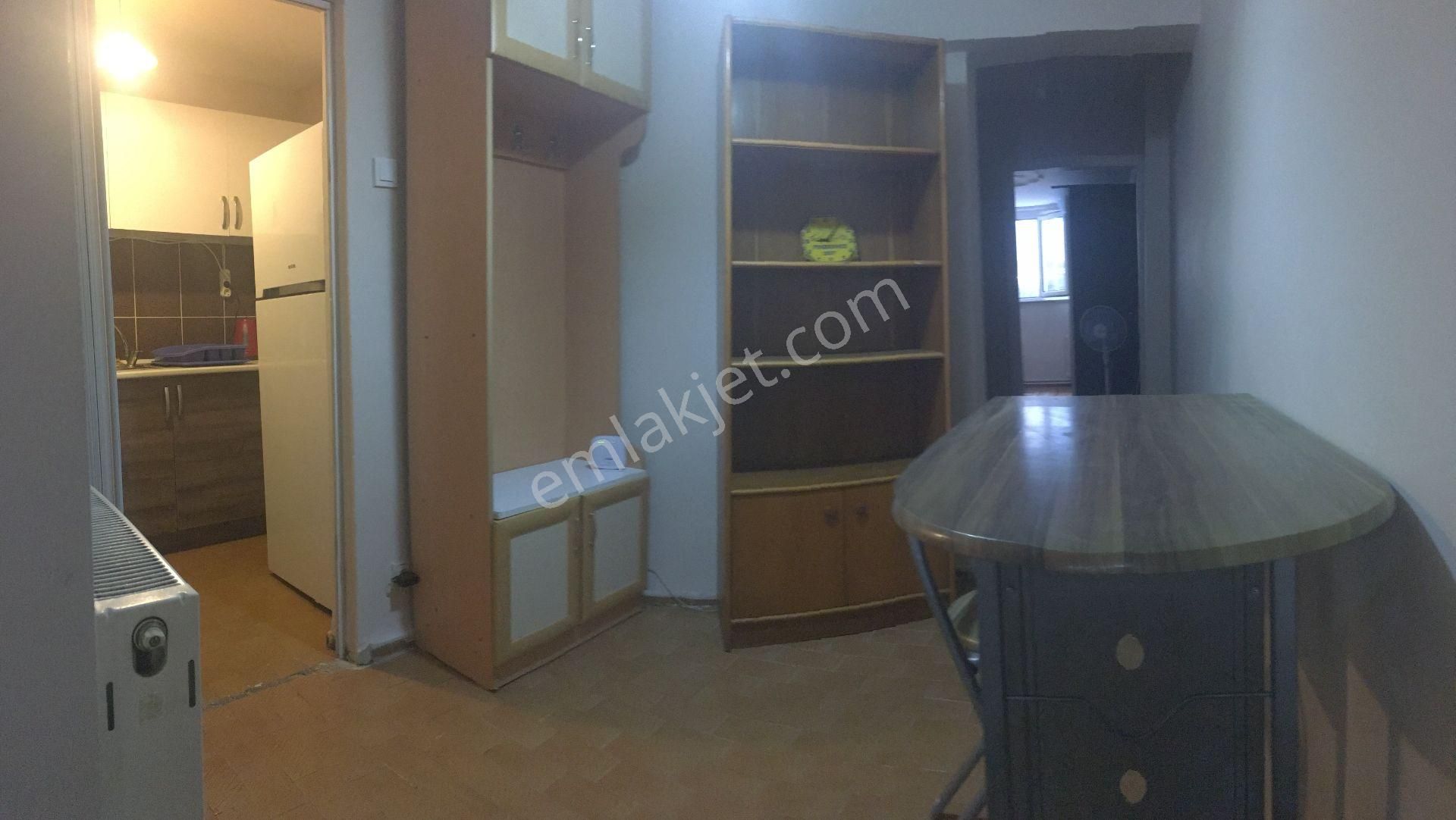 Sahibinden Eşyalı Harbiye Otobüs Durağının Bir Arka Sokağı Videolu - Görsel 15