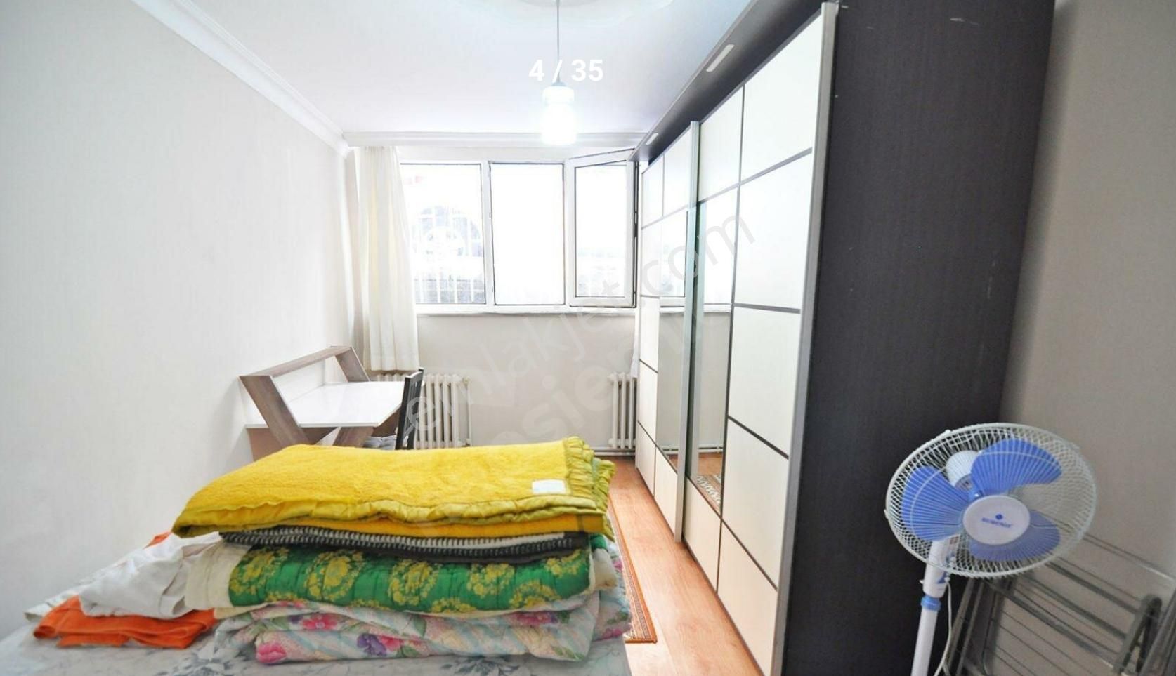 Sahibinden Eşyalı Harbiye Otobüs Durağının Bir Arka Sokağı Videolu - Görsel 6