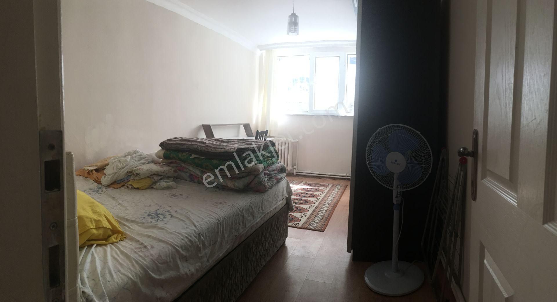 Sahibinden Eşyalı Harbiye Otobüs Durağının Bir Arka Sokağı Videolu - Görsel 8