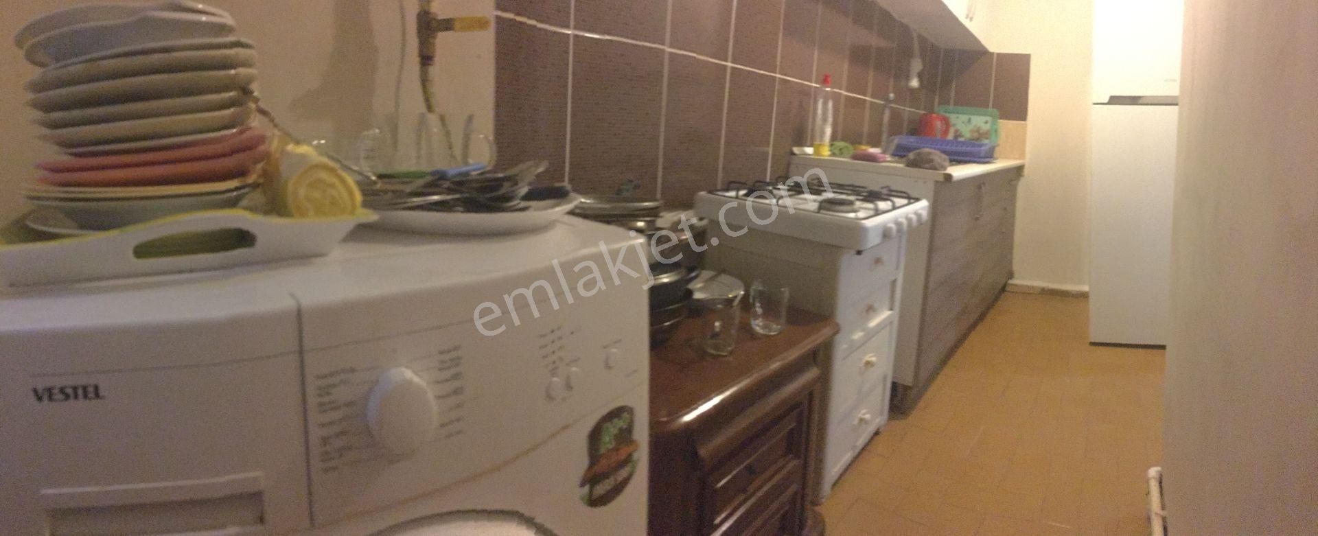 Sahibinden Eşyalı Harbiye Otobüs Durağının Bir Arka Sokağı Videolu - Görsel 10