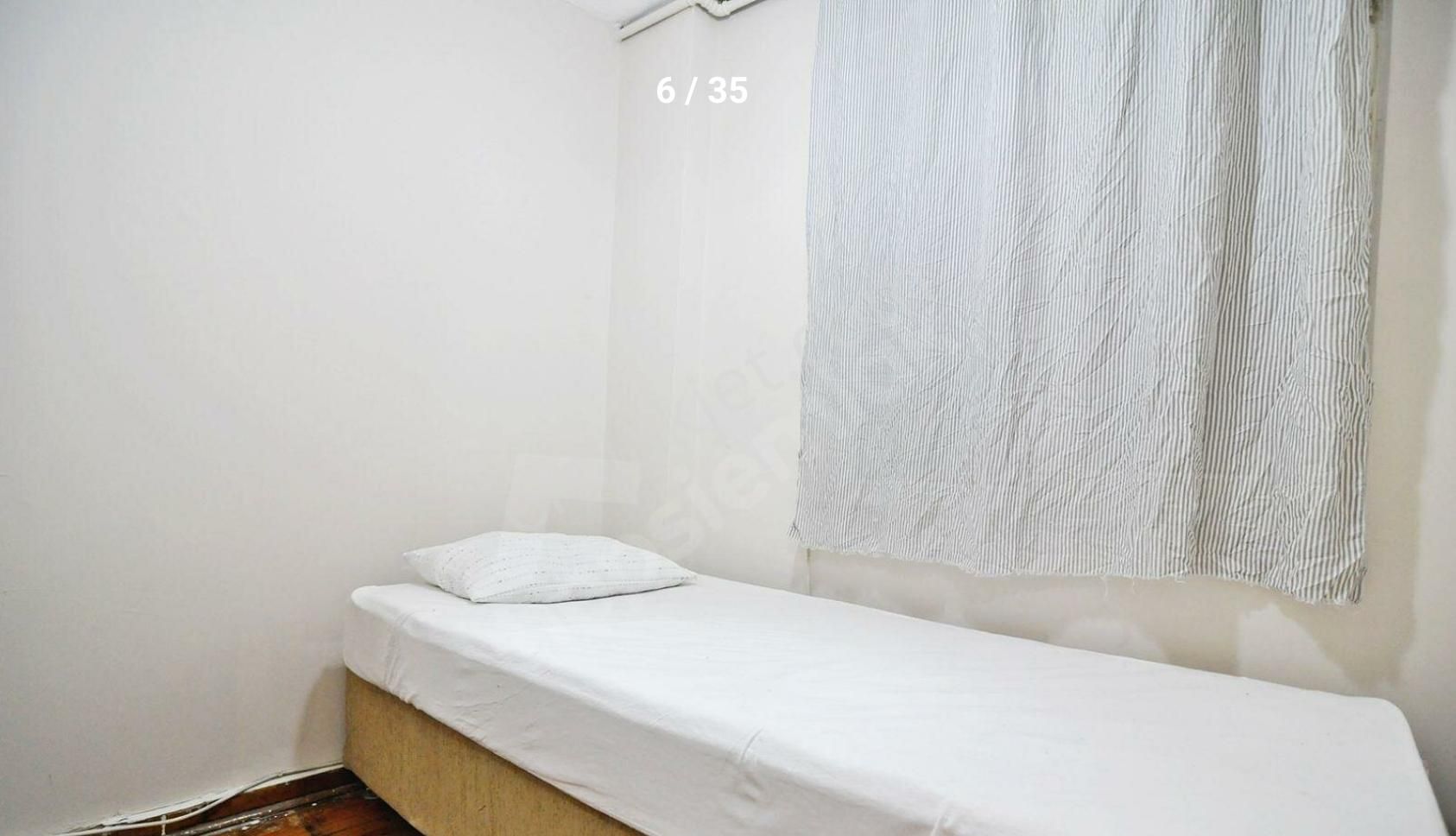 Sahibinden Eşyalı Harbiye Otobüs Durağının Bir Arka Sokağı Videolu - Görsel 5