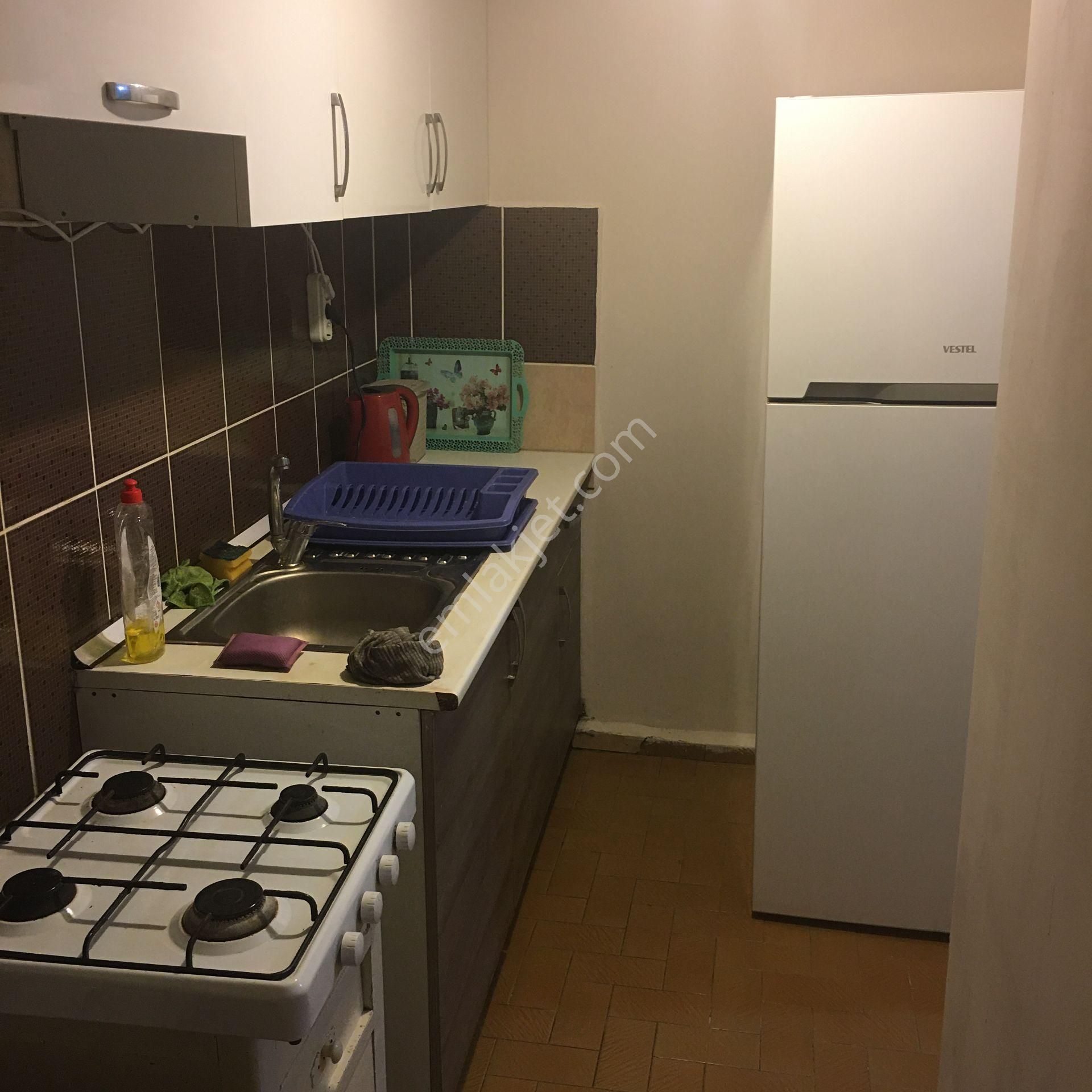 Sahibinden Eşyalı Harbiye Otobüs Durağının Bir Arka Sokağı Videolu - Görsel 12