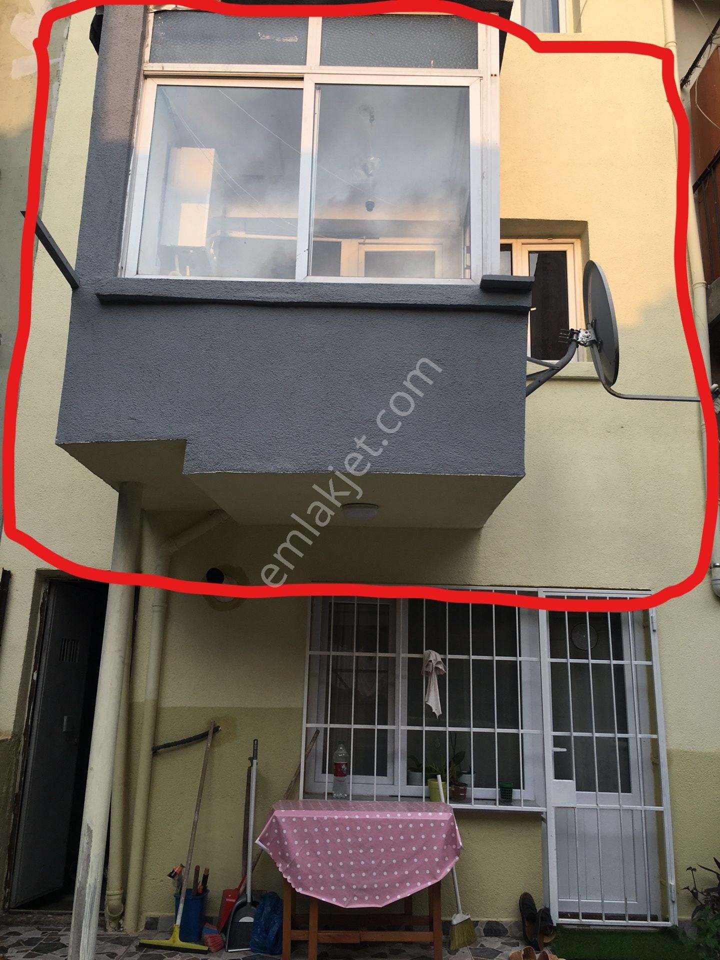 Sahibinden Eşyalı Harbiye Otobüs Durağının Bir Arka Sokağı Videolu - Görsel 18