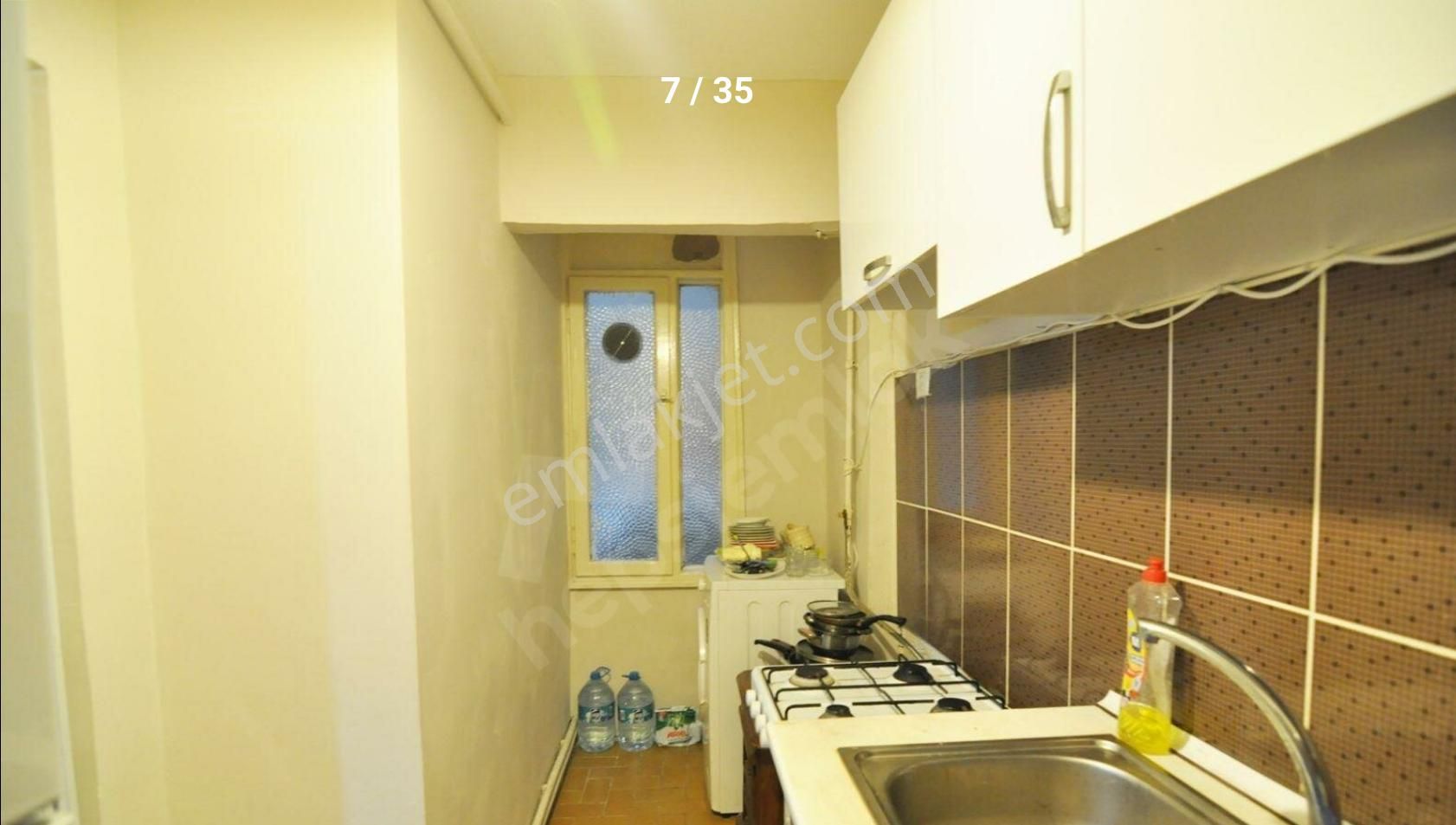 Sahibinden Eşyalı Harbiye Otobüs Durağının Bir Arka Sokağı Videolu - Görsel 11