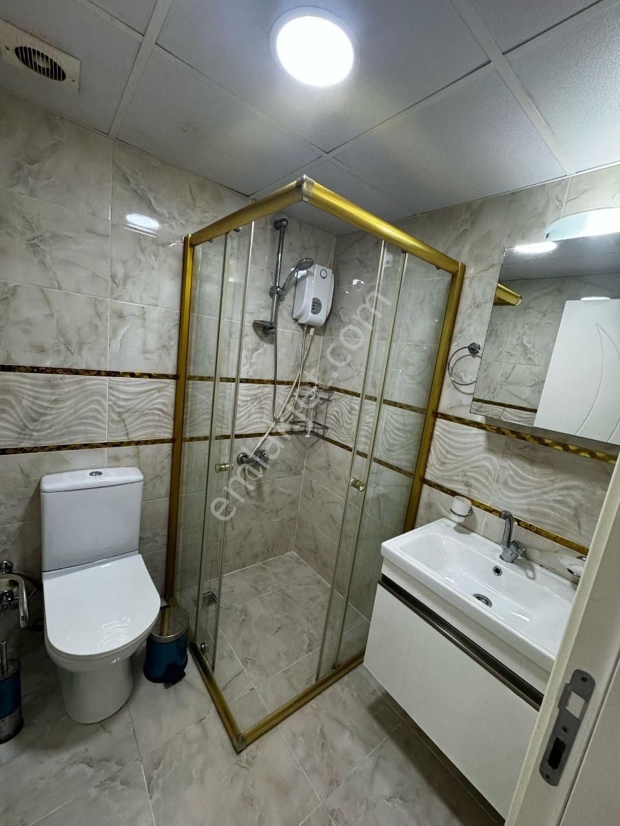 İller Bankası Civ Lüks Konseptli Full Eşyalı Stüdyo Daire ️ - Görsel 6