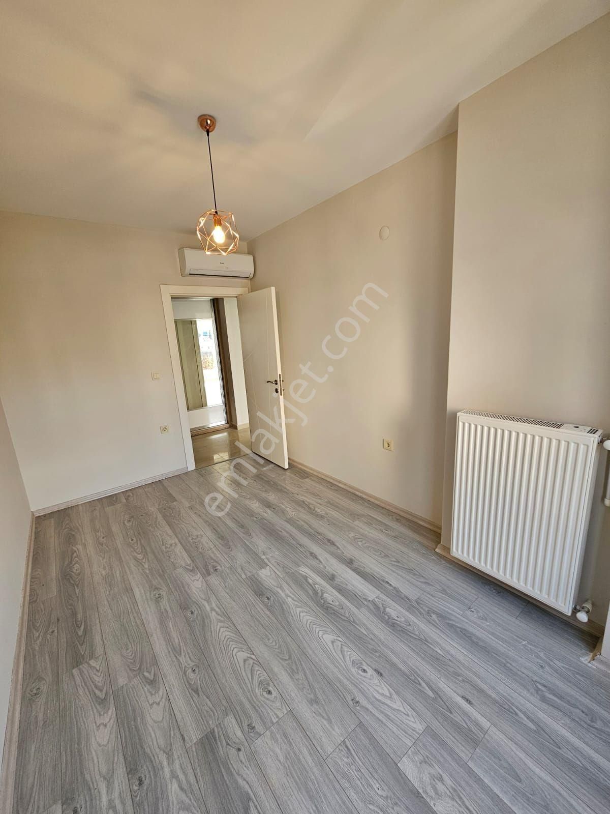 Antalya Konyaaltı Havuzlu Sitede Doğalgazlı Satılık Daire - Görsel 5