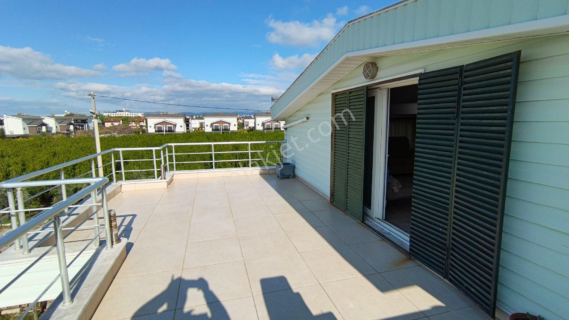 Birlik Gayrimenkul Den Satılık Tam Müstakil 4+1 Yazlık - Görsel 33