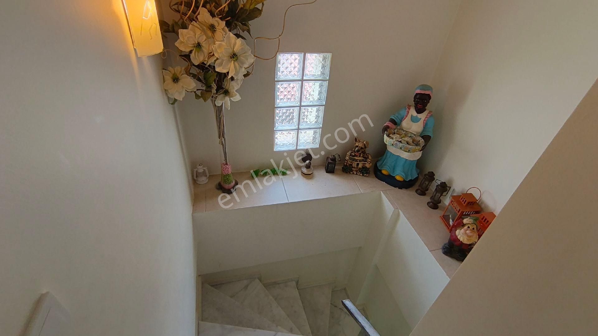 Birlik Gayrimenkul Den Satılık Tam Müstakil 4+1 Yazlık - Görsel 27