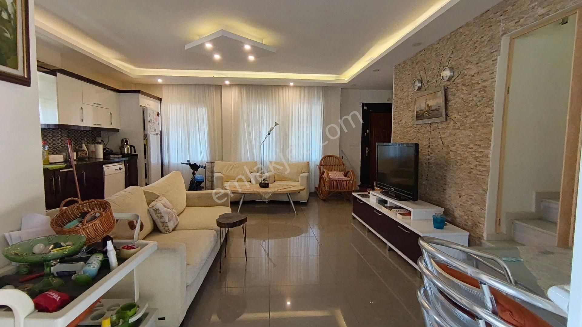 Birlik Gayrimenkul Den Satılık Tam Müstakil 4+1 Yazlık - Görsel 8