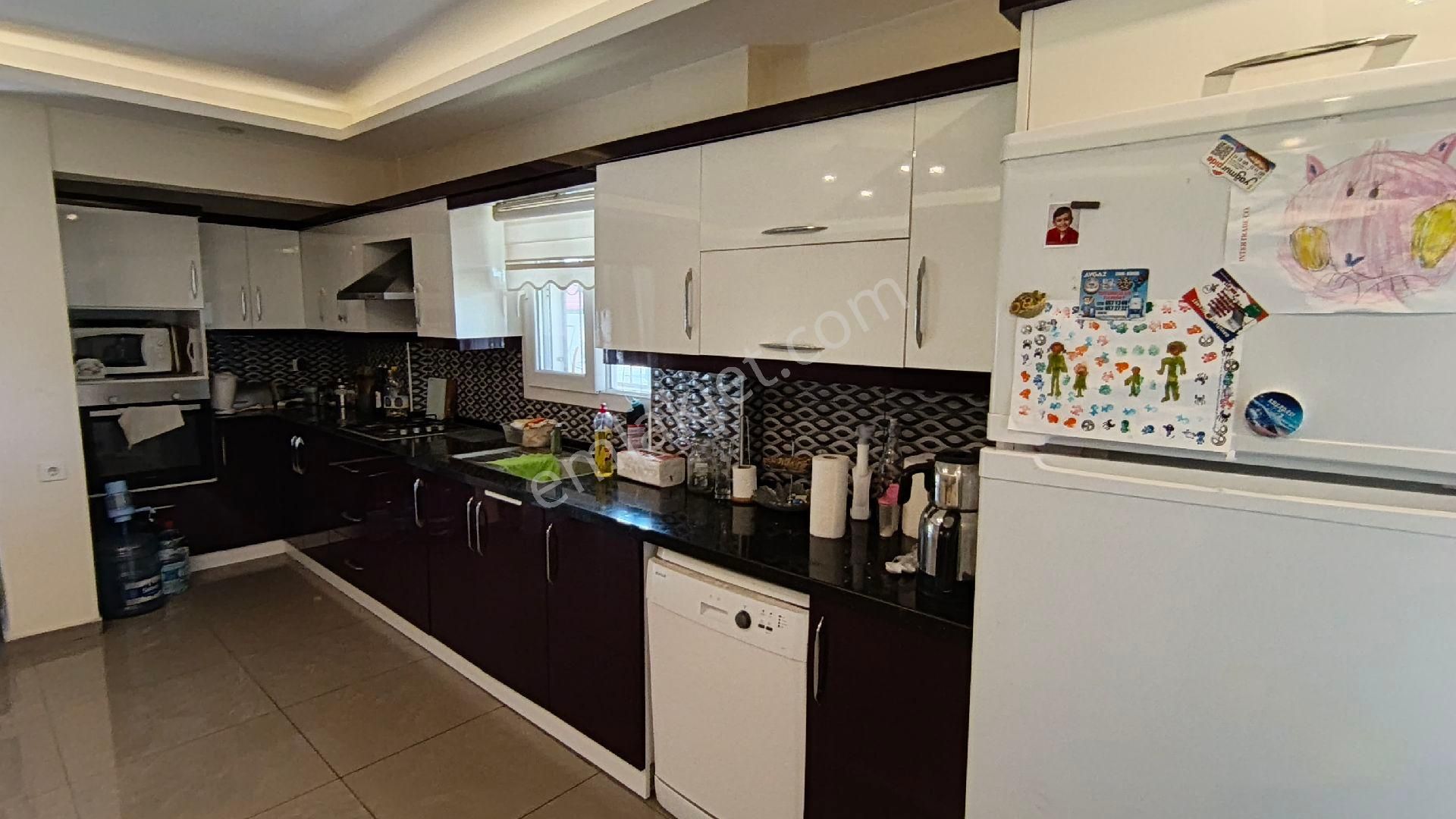 Birlik Gayrimenkul Den Satılık Tam Müstakil 4+1 Yazlık - Görsel 15