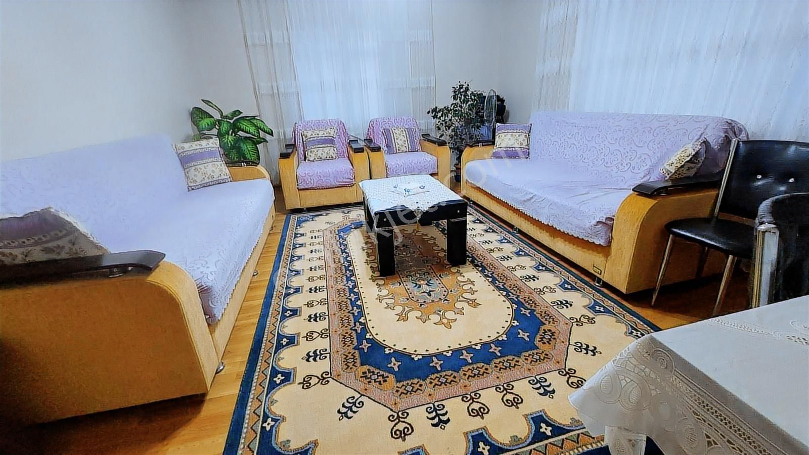 Acil Elvan Da Arakat 135 Brüt 120 Net Kullanımlı 1951 Sok 3+1 - Görsel 20