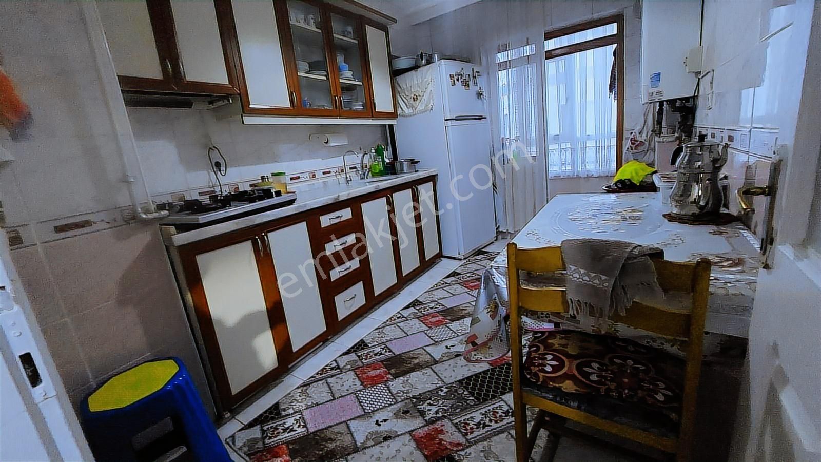 Acil Elvan Da Arakat 135 Brüt 120 Net Kullanımlı 1951 Sok 3+1 - Görsel 8