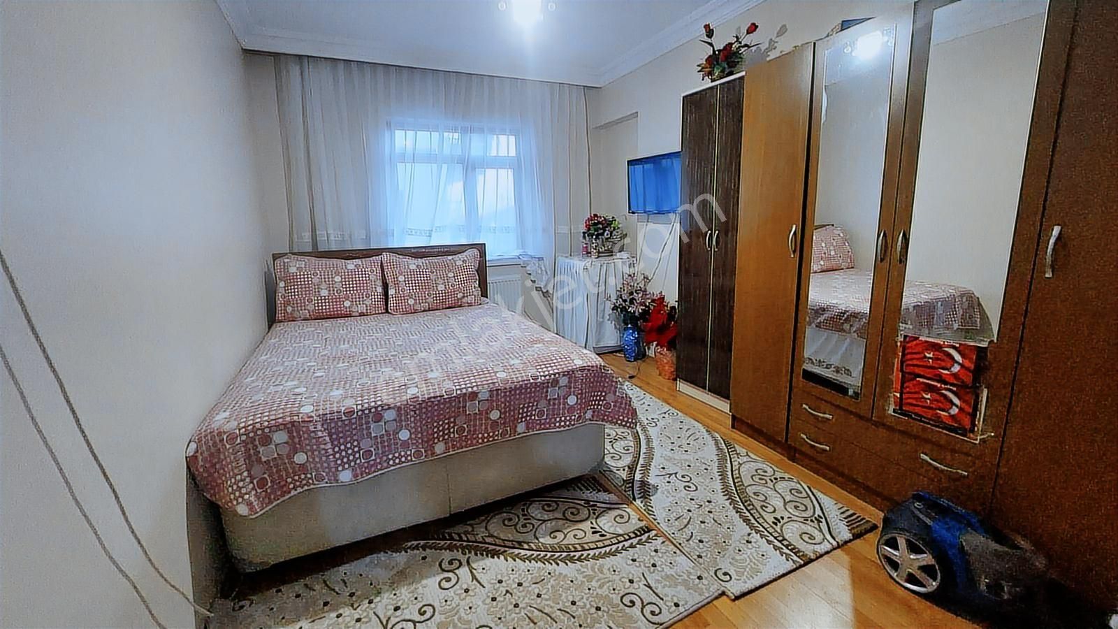 Acil Elvan Da Arakat 135 Brüt 120 Net Kullanımlı 1951 Sok 3+1 - Görsel 17