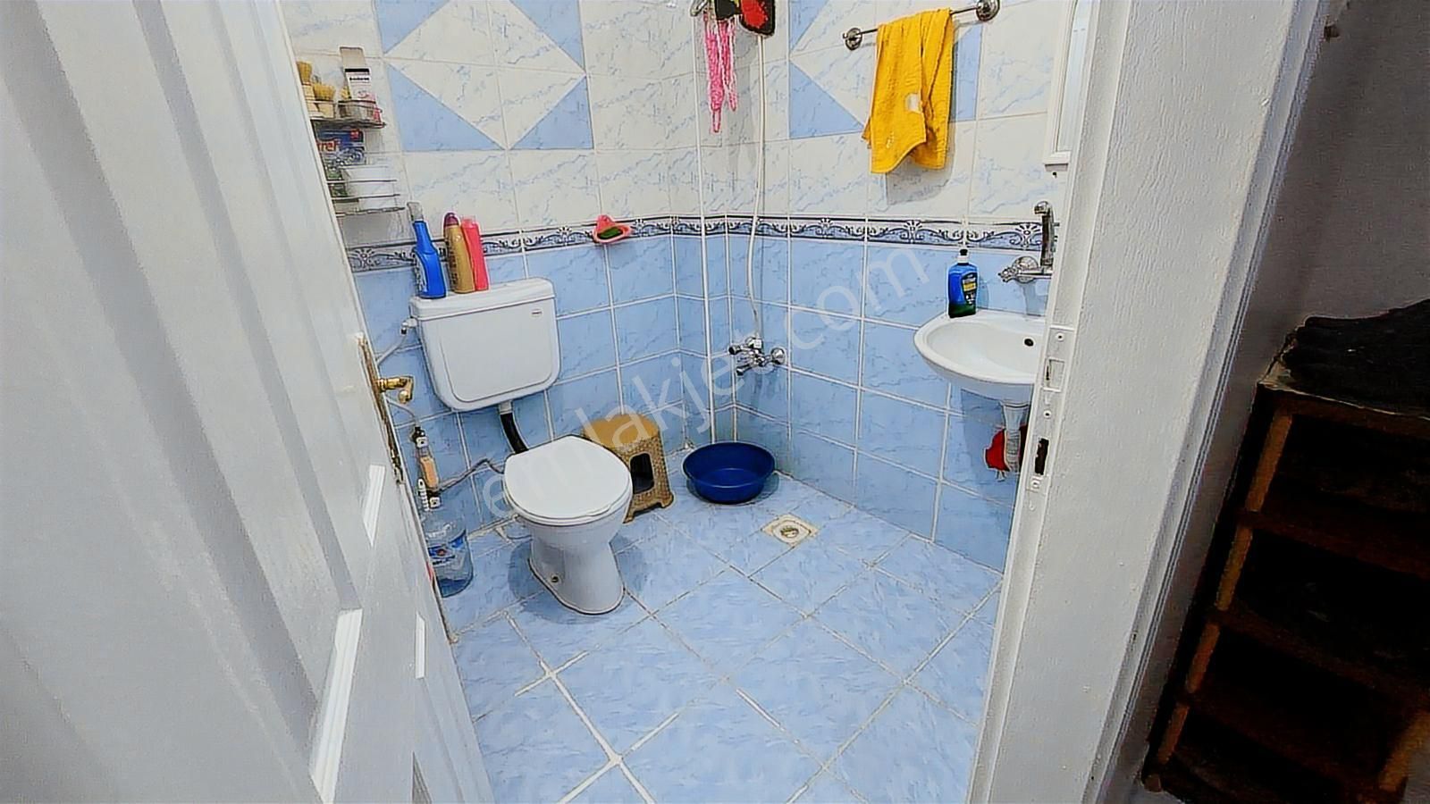 Acil Elvan Da Arakat 135 Brüt 120 Net Kullanımlı 1951 Sok 3+1 - Görsel 9