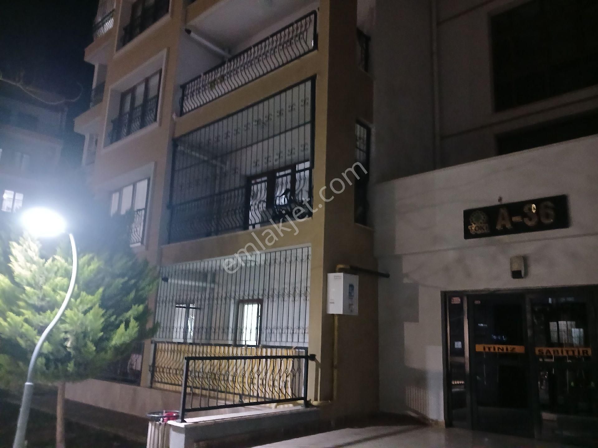 Buruktoki Satılık Daire - Görsel 2