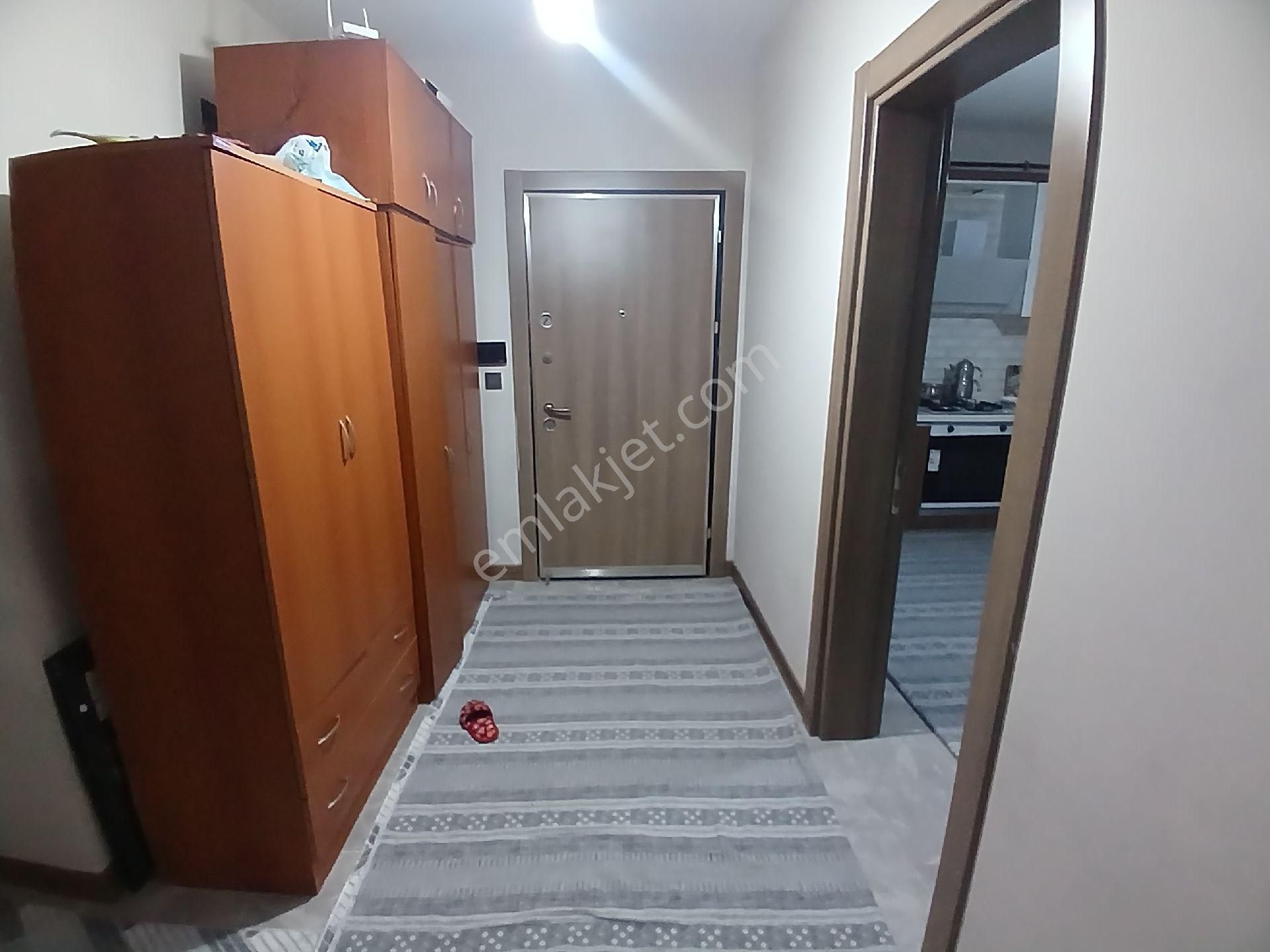 Buruktoki Satılık Daire - Görsel 8