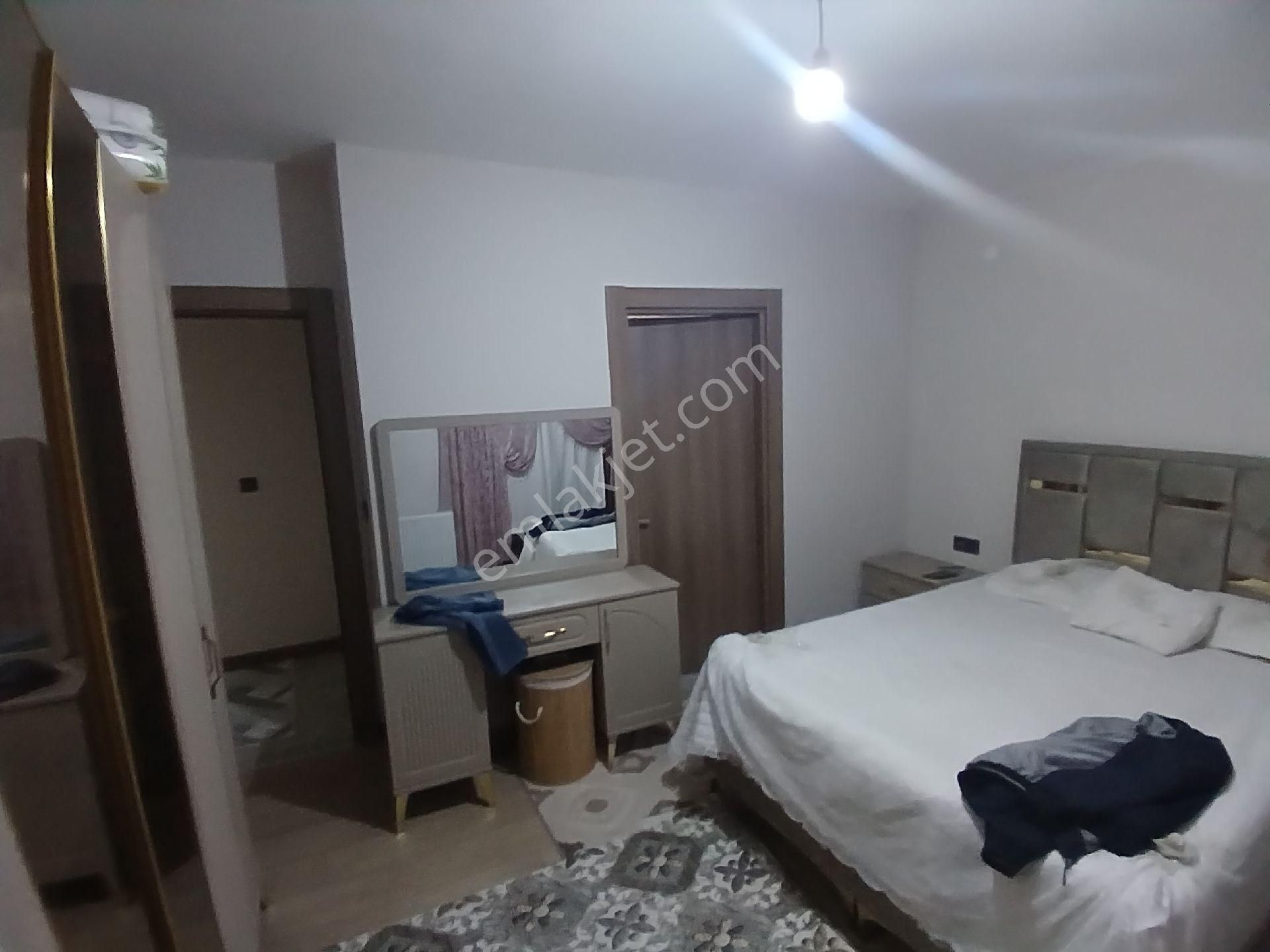 Buruktoki Satılık Daire - Görsel 16