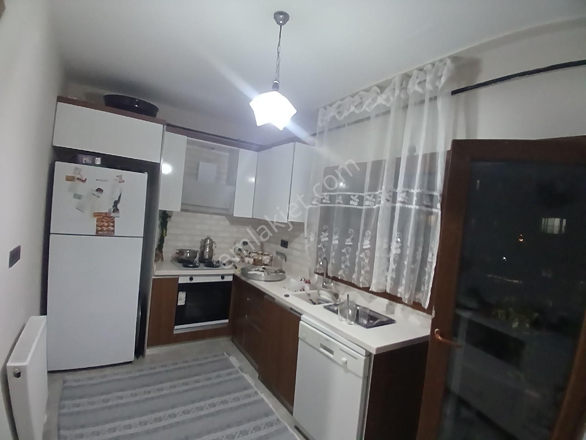 Buruktoki Satılık Daire - Görsel 5