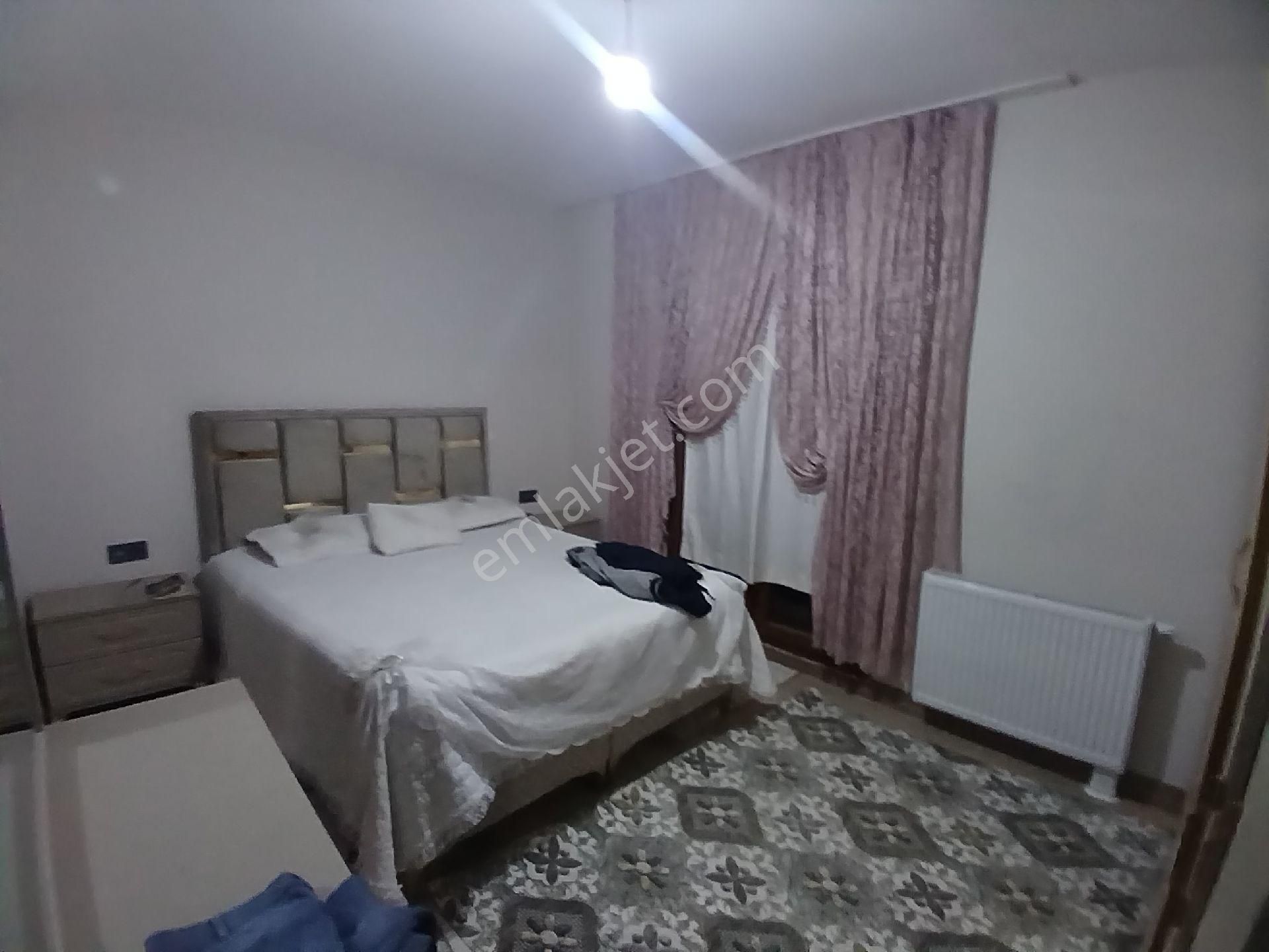 Buruktoki Satılık Daire - Görsel 15