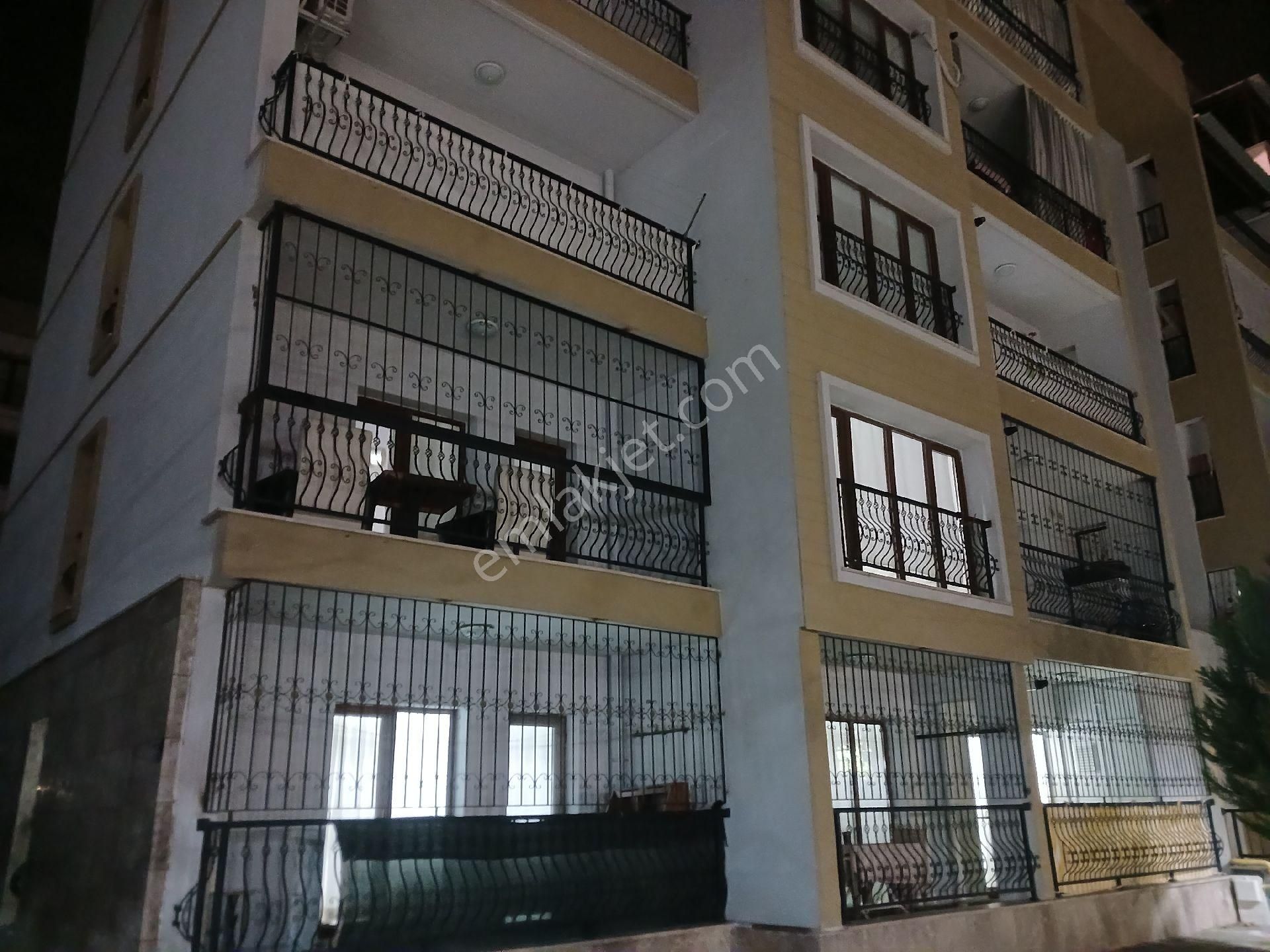 Buruktoki Satılık Daire