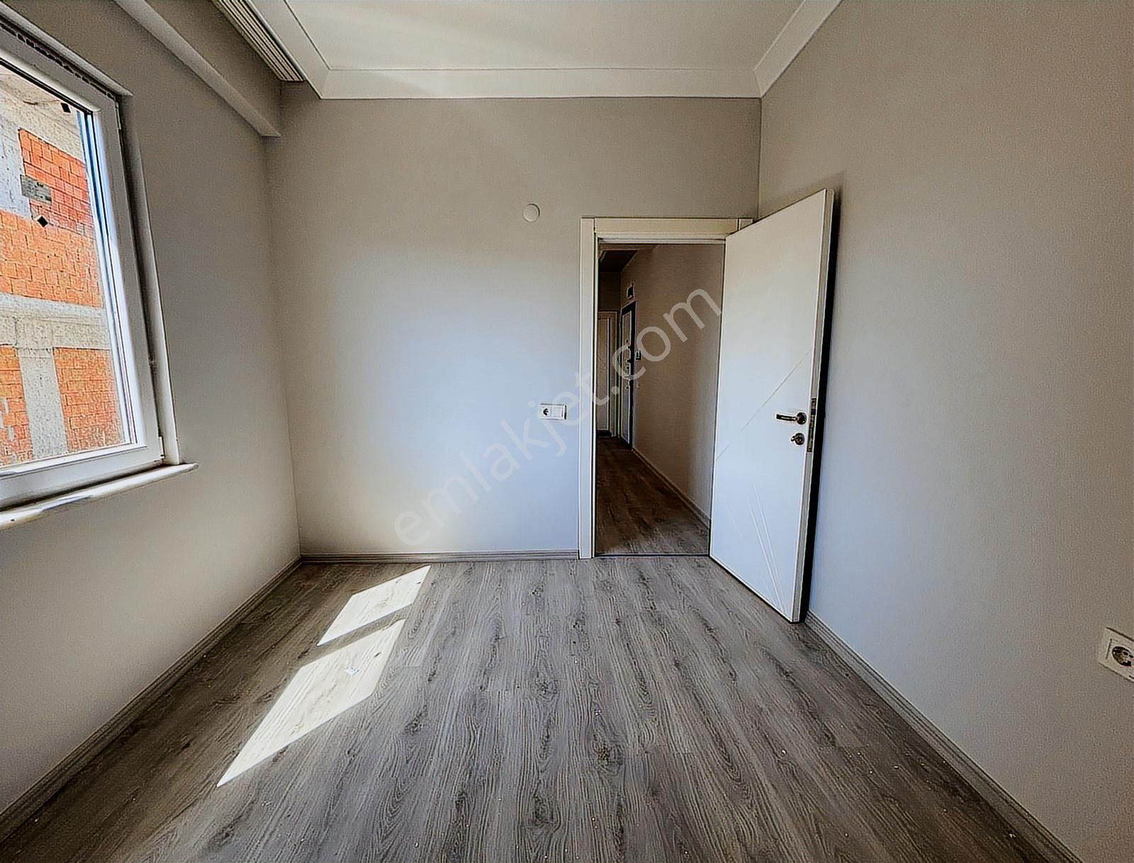 Zenith Real Estate'den Hilton Ve Nef Yakını Kiralık 1+1 Daire - Görsel 15
